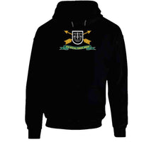 Load image into Gallery viewer, Army - 5th Special Forces Group - Flash W Br - Ribbon X 300 T Shirt
