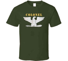 Load image into Gallery viewer, Army - Colonel X 300 T Shirt
