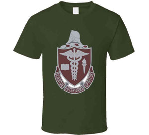 Dui - Walter Reed Army Medical Center Classic T Shirt, Crewneck Sweatshirt, Hoodie, Long Sleeve