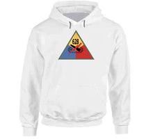 Load image into Gallery viewer, Army - 628th Tank Battalion Ssi X 300 Classic T Shirt, Crewneck Sweatshirt, Hoodie, Long Sleeve
