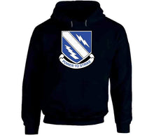 Load image into Gallery viewer, Army - 370th Armored Infantry Battalion - Dui Wo Txt X 300 T Shirt
