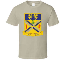 Load image into Gallery viewer, Army - 201st Artillery Regiment Wo Txt X 300 T Shirt
