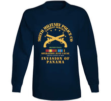 Load image into Gallery viewer, Just Cause - 988th Military Police Co W Svc Ribbons X 300 T Shirt
