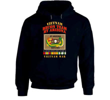 Load image into Gallery viewer, Recon Team -  Recon Team - Rt Arizona - Vietnam War W Vn Svc Classic T Shirt, Crewneck Sweatshirt, Hoodie, Long Sleeve
