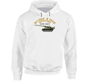 Army - M110a2 - 8 Inch 203mm Howitzer X 300 T Shirt