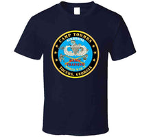 Load image into Gallery viewer, Army - Camp Toombs- Airborne - Basic Training - Toccoa, Georgia X 300 T Shirt
