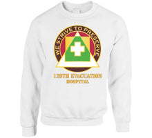 Load image into Gallery viewer, Battery C, 94th Field Artillery - Berlin Brigade X 300 Classic T Shirt, Crewneck Sweatshirt, Hoodie, Long Sleeve
