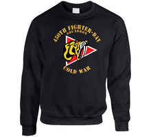 Load image into Gallery viewer, 450th Fighter-day Squadron - Cold War X 300 T Shirt
