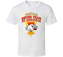 Load image into Gallery viewer, Recon Team -  Recon Team - Rt Arkansas - Razor Classic T Shirt, Crewneck Sweatshirt, Hoodie, Long Sleeve
