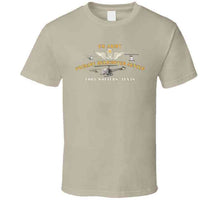 Load image into Gallery viewer, Army - Fort Wolters, Texas - Army Primary Helicopter School X 300 T Shirt
