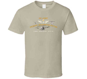 Army - Fort Wolters, Texas - Army Primary Helicopter School X 300 T Shirt