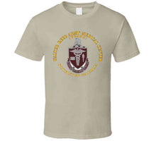 Load image into Gallery viewer, Army - Walter Reed Army Medical Center - District Of Columbia T Shirt
