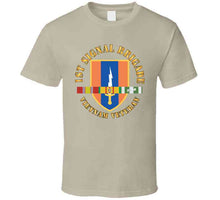 Load image into Gallery viewer, Army - Vietnam Vietnam Vet W 1st Signal Brigade  X 300 T Shirt
