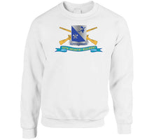 Load image into Gallery viewer, Army - 84th Field Artillery Det - Grossengstingien - Ge W Cold Svc X 300 Classic T Shirt, Crewneck Sweatshirt, Hoodie, Long Sleeve
