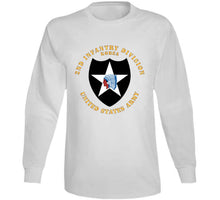 Load image into Gallery viewer, 2nd Infantry Division - Korea X 300 T Shirt
