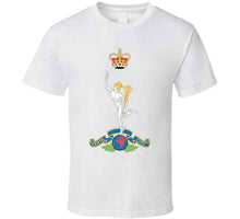 Load image into Gallery viewer, Uk - Royal Corps Of Signals - Army Of Uk Wo Txt X 300 Classic T Shirt, Crewneck Sweatshirt, Hoodie, Long Sleeve
