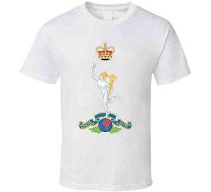 Uk - Royal Corps Of Signals - Army Of Uk Wo Txt X 300 Classic T Shirt, Crewneck Sweatshirt, Hoodie, Long Sleeve