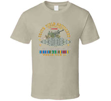 Load image into Gallery viewer, Dui - 284th Field Artillery Battalion - Dui W Br - 105mm Gun - Crew - Eur Svc Wwii X 300 Classic T Shirt, Crewneck Sweatshirt, Hoodie, Long Sleeve
