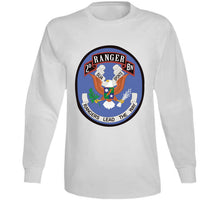 Load image into Gallery viewer, 75th Ranger Regt. 2d Bn Classic T Shirt, Crewneck Sweatshirt, Hoodie, Long Sleeve
