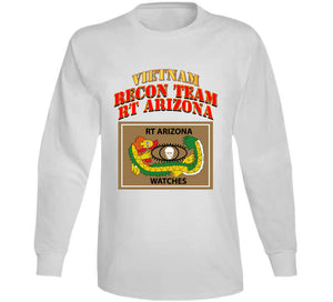 Recon Team -  Recon Team - Rt Arizona Classic T Shirt, Crewneck Sweatshirt, Hoodie, Long Sleeve