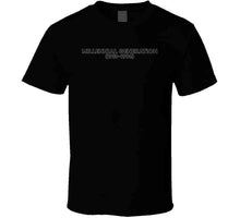 Load image into Gallery viewer, Millennial Generation Or Generation Y - Born 1981 - 1996 - Black Txt X 300 T Shirt
