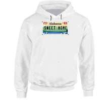 Load image into Gallery viewer, State Of Alabama - Sweet Home X 300 Youth Hoodie
