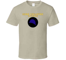 Load image into Gallery viewer, Army - 93rd Infantry Div  Classic T Shirt, Crewneck Sweatshirt, Hoodie, Long Sleeve
