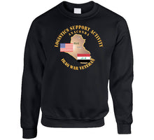 Load image into Gallery viewer, Army - Lsa Anaconda X 300 Classic T Shirt, Crewneck Sweatshirt, Hoodie, Long Sleeve
