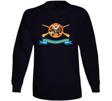 Load image into Gallery viewer, 507th Infantry Regiment - Pp W Br - Ribbonx 300 T Shirt
