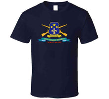 Load image into Gallery viewer, Army - 351st Infantry Regiment -always Ready W Br - Ribbon X 300 T Shirt
