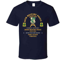 Load image into Gallery viewer, 88th Military Police Company, 800th Military Police Brigade, Ft Eustis, Va X 300 T Shirt
