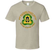 Load image into Gallery viewer, Army - 3rd Military Police Group - Dui - Justice Will Prevail Classic T Shirt, Crewneck Sweatshirt, Hoodie, Long Sleeve
