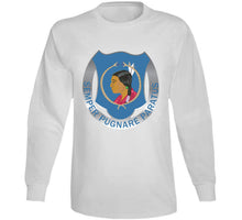 Load image into Gallery viewer, Army - 418th Infantry Regiment - Dui Wo Txt X 300 T Shirt
