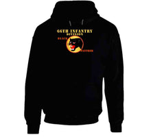 Load image into Gallery viewer, Army - 66th Infantry Div - Black Panther  Classic T Shirt, Crewneck Sweatshirt, Hoodie, Long Sleeve

