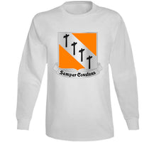 Load image into Gallery viewer, 51st Signal Battalion Wo Txt T Shirt
