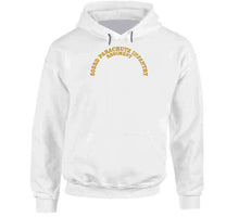 Load image into Gallery viewer, Army - 503rd Parachute Infantry Regiment Txt Only X 300 T Shirt
