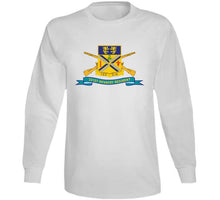 Load image into Gallery viewer, Army - 201st Infantry Regiment - W Br - Ribbon X 300 T Shirt
