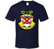 Load image into Gallery viewer, Army - 13th Infantry Regiment Wo Txt - Dui X 300 Classic T Shirt, Crewneck Sweatshirt, Hoodie, Long Sleeve
