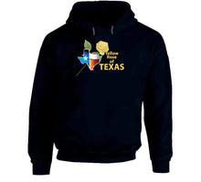 Load image into Gallery viewer, State Emblem - Yellow Rose Of Texas X 300 T Shirt
