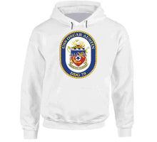 Load image into Gallery viewer, Navy - Uss Oscar Austin (ddg 79) Wo Txt T Shirt
