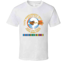 Load image into Gallery viewer, Aac - 754th Bombardment Squadron - 458th Bomb Group - Wwii W Eur Svc X 300 Classic T Shirt, Crewneck Sweatshirt, Hoodie, Long Sleeve
