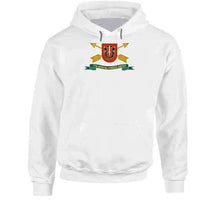Load image into Gallery viewer, Army - 7th Special Forces Group - Flash W Br - Ribbon X 300 T Shirt
