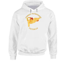 Load image into Gallery viewer, Combat Pathfinder Veteran X 300 Classic T Shirt, Crewneck Sweatshirt, Hoodie, Long Sleeve
