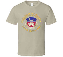 Load image into Gallery viewer, Army  - 408th Infantry Regiment - Us Army W Dui X 300 T Shirt
