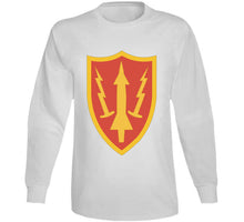 Load image into Gallery viewer, Ssi - United States Army Air Defense Artillery Command - Aradcom - Wwii Wo Txt X 300 T Shirt
