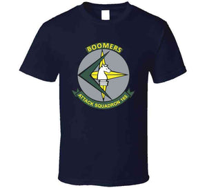 Us Navy Attack Squadron 165 T Shirt