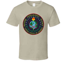 Load image into Gallery viewer, Defense Intelligence Agency X 300 Classic T Shirt, Crewneck Sweatshirt, Hoodie, Long Sleeve
