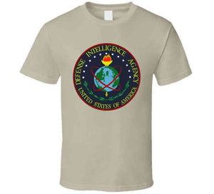 Defense Intelligence Agency X 300 Classic T Shirt, Crewneck Sweatshirt, Hoodie, Long Sleeve