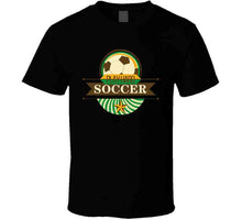 Load image into Gallery viewer, Sport - Soccer - Play Hard T Shirt
