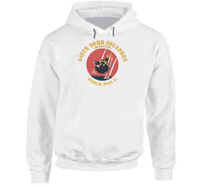 449th Bomb Squadron - Medium - wii WX 300  Classic T Shirt, Crewneck Sweatshirt, Hoodie, Long Sleeve